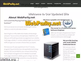 webparity.net