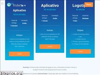 webparoquia.com.br