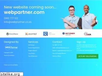 webpartner.com