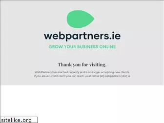 webpartners.ie