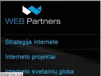 webpartners.lt