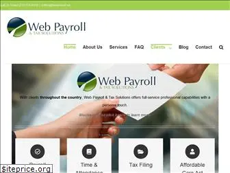 webpayroll.net