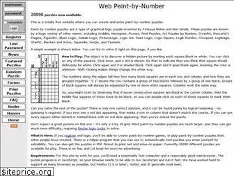 webpbn.com