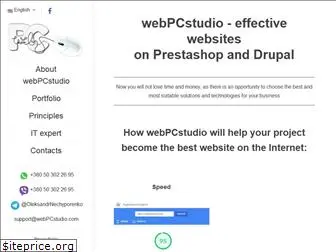 webpcstudio.com