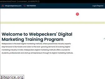 webpeckers.com