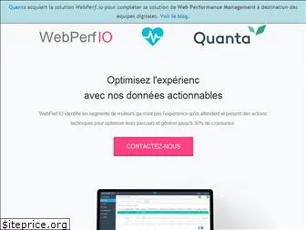 webperf.io
