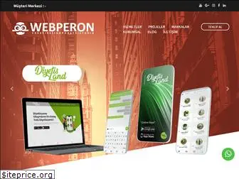 webperon.com