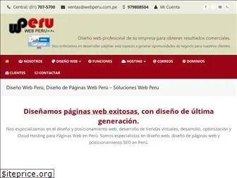 webperu.com.pe