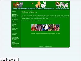 webpetz.com