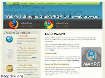 webpg.org