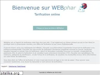 webphar.net