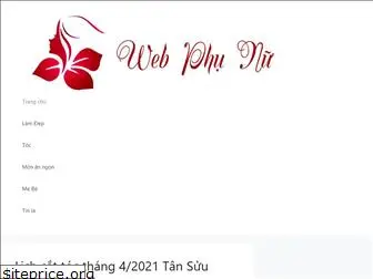 webphunu.com.vn