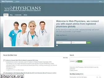 webphysicians.org