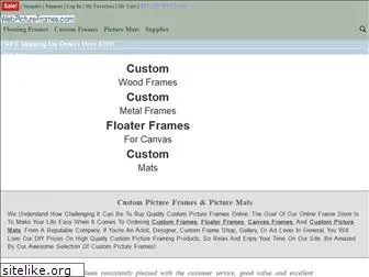 webpictureframe.com