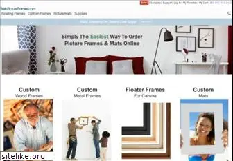 webpictureframes.com