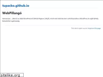 webpillango.org