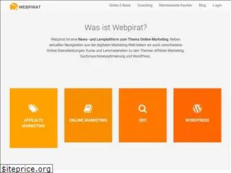 webpirat.de