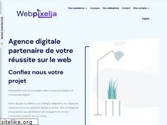 webpixelia.com