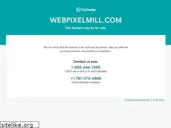 webpixelmill.com