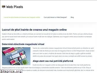 webpixels.ro