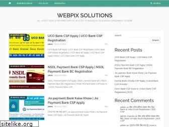 webpixsolution.com