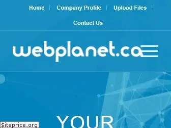 webplanet.com