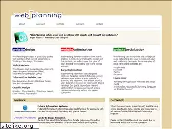 webplanninginc.com