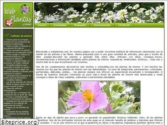 webplantas.com