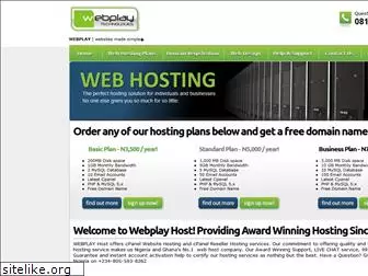 webplayng.net