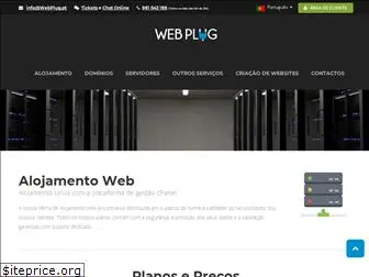 webplug.pt
