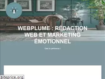 webplume.net