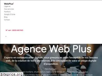 webplus.agency