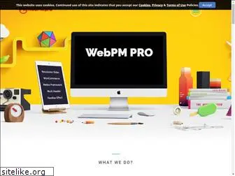 webpm.pro