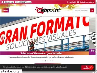 webpoint.es