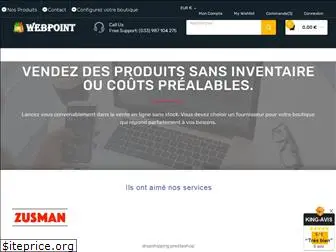 webpoint.fr