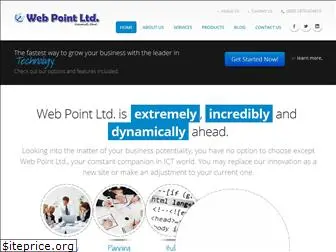 webpointbd.com