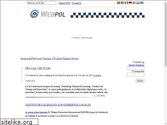 webpol.info