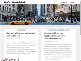 webpol.pl
