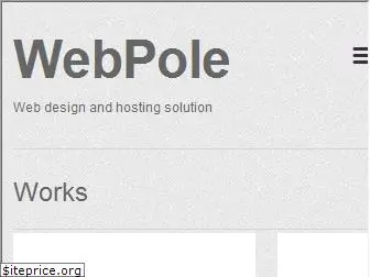 webpole.co.nz