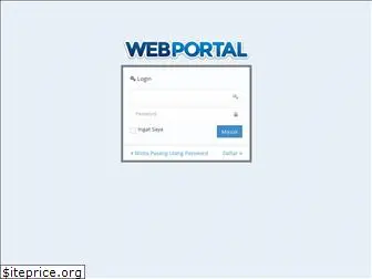 webportal.co.id