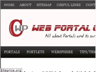 webportalclub.com