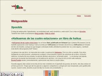 webposible.com