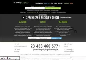 webpozycja.pl