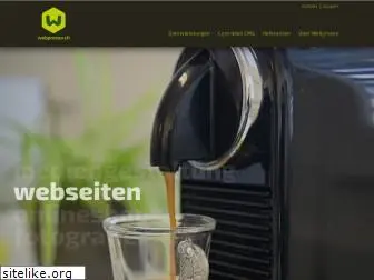 webpresso.ch