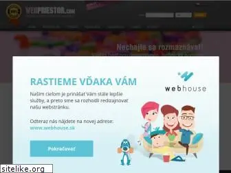 webpriestor.com