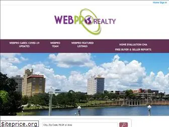 webpro-realty.com