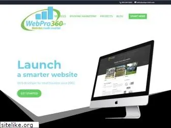 webpro360.com