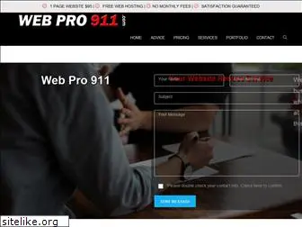 webpro911.com