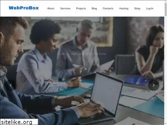 webprobox.com