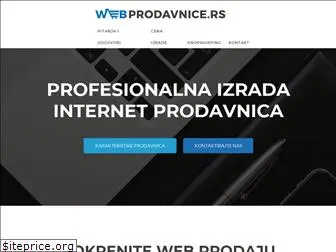 webprodavnice.rs